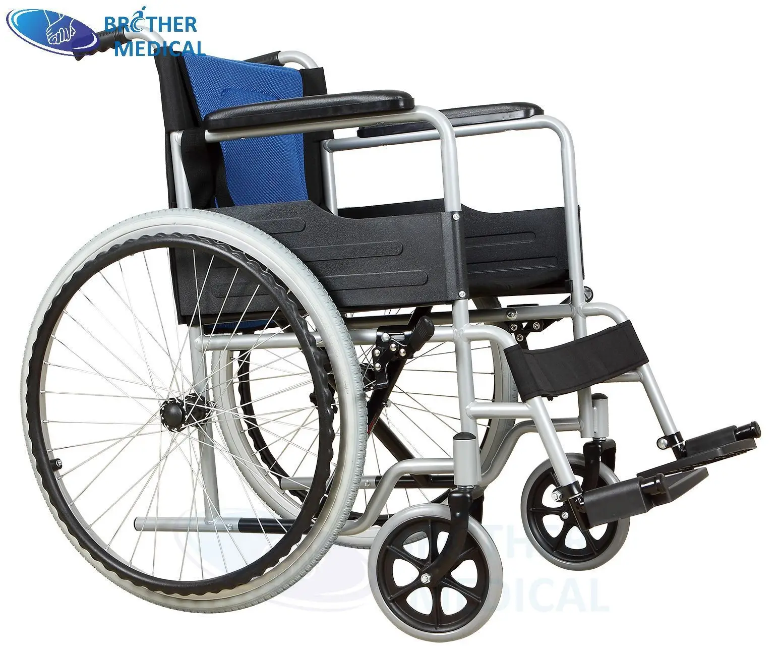 BME4611 Cheap Children Cerebral Palsy Car Wheelchair