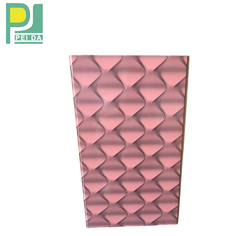 
Good Quality Waterproof And Fireproof Pvc Ceiling Panel Pvc Wall Panel Pvc Panel Guangzhou Factory 
