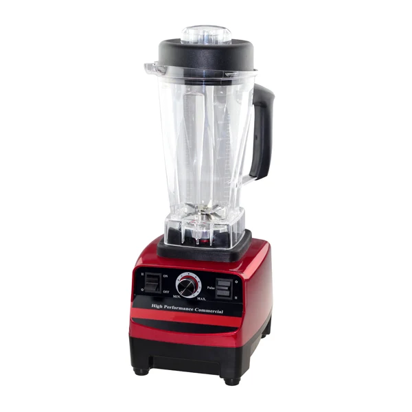 Grinder Free Spare Parts Heavy Duty Commercial Blender Traditional / Work Top 220 Electric OEM Plastic 3 in 1 Pure Copper Motor