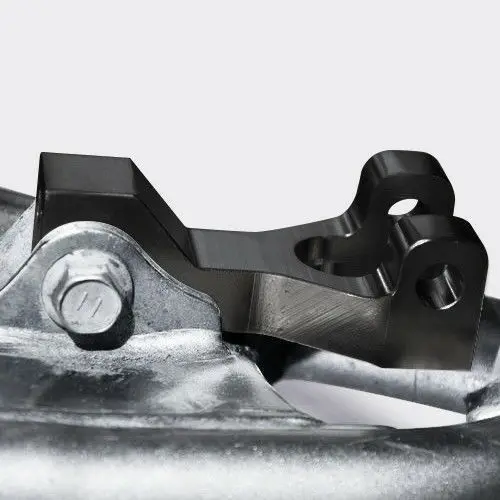 ATV Front Rear Lowering Kit For Yamaha Raptor 350 YFM350 Raptor 660 700 700R YFM700 Honda TRX400 Motorcycle Accessories