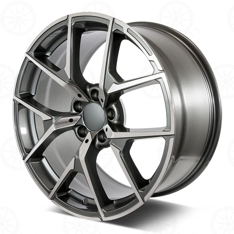 fit For Mercedes Benz replacement car wheels  19inch 20inch rim for C63 alloy wheels