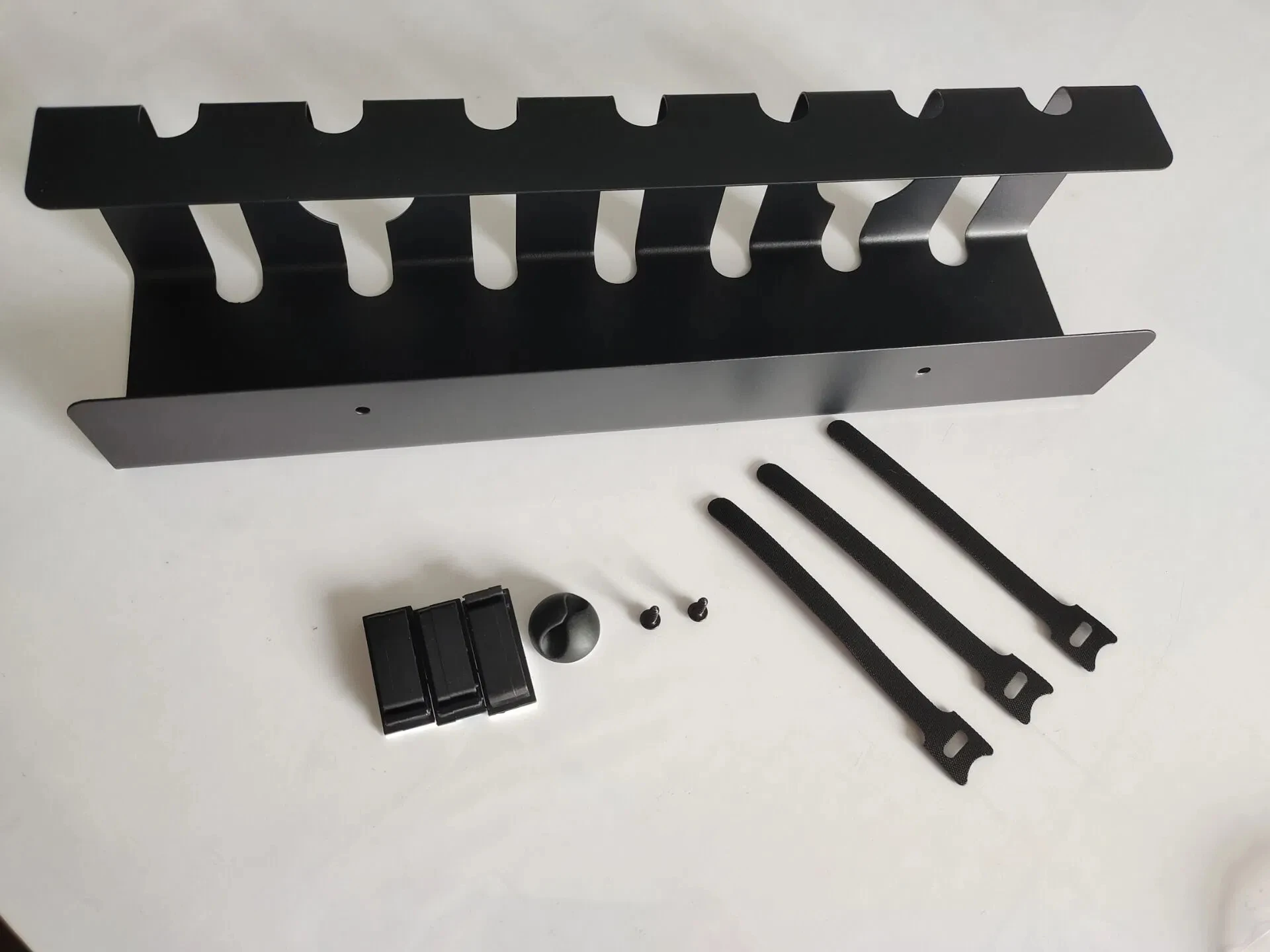 Cable Duct to Hide The Cable Management Channel in Cable Clutter TV