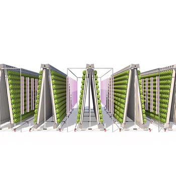 Custom Logo Lyinezipgrow Tower Sponge Zip Farming Zip Grow Tower