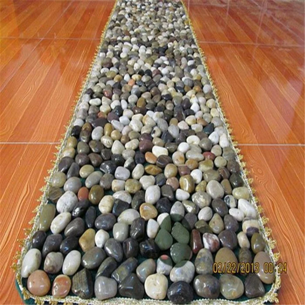 2022 Hot Sales Most Competitive Prices Pebble 2013s Stones Carpet Mosaic Tile Lowest