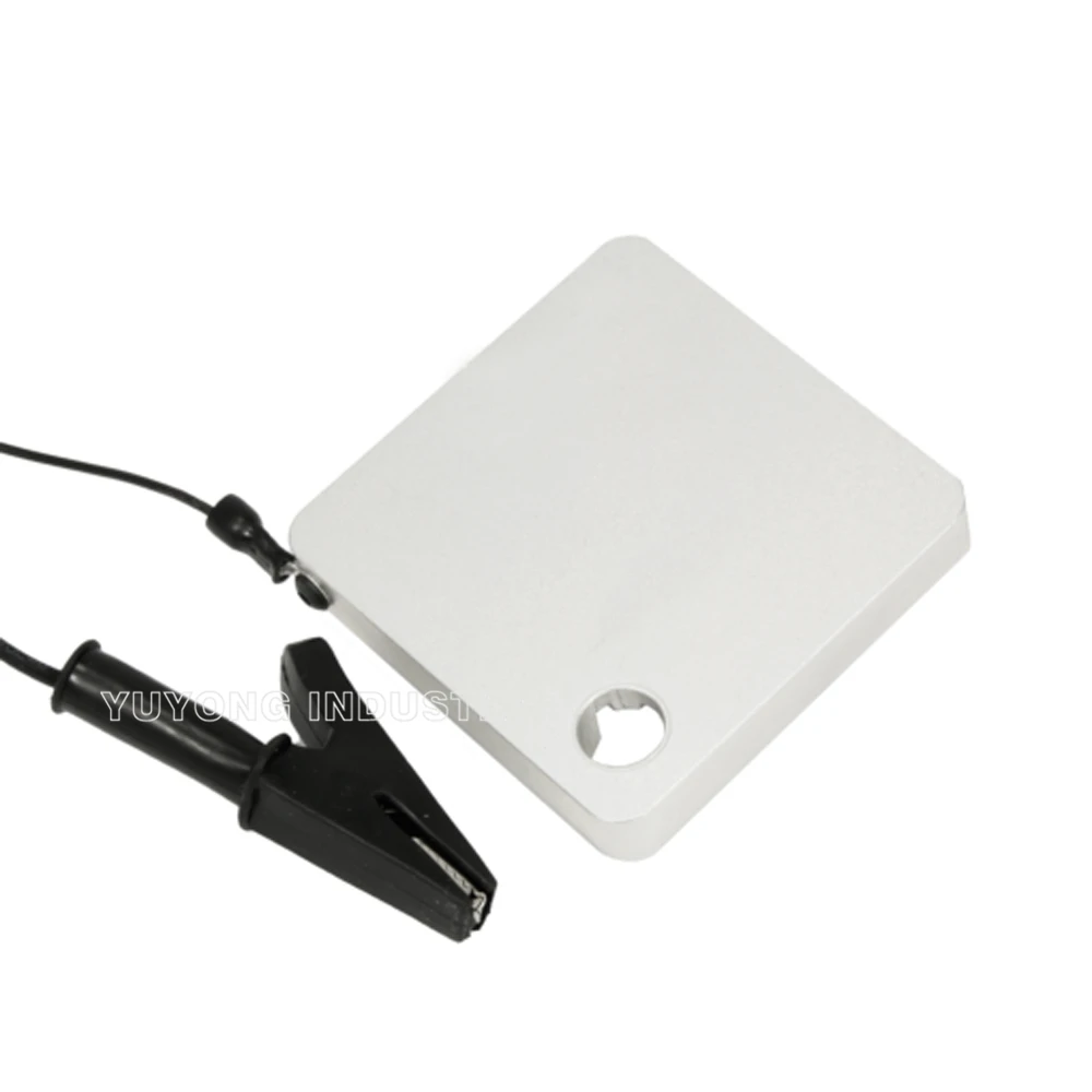 Plug and Play precise XYZ Touch Probe CNC processing GRBL Mach3 tool sensor for WorkBee Lead CNC QueenBee etc CNC machines