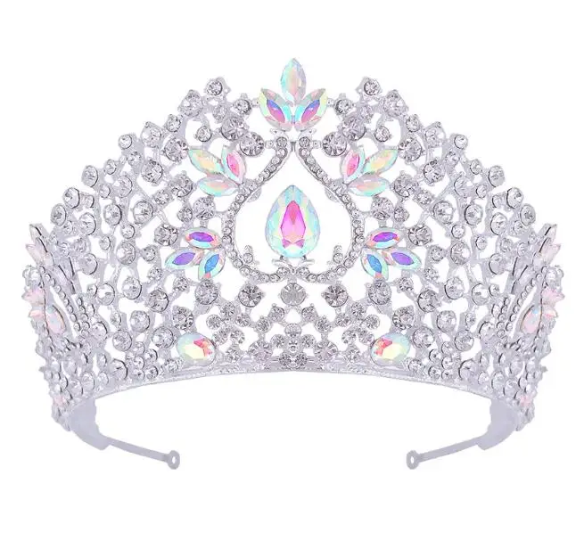 flower girls tiara