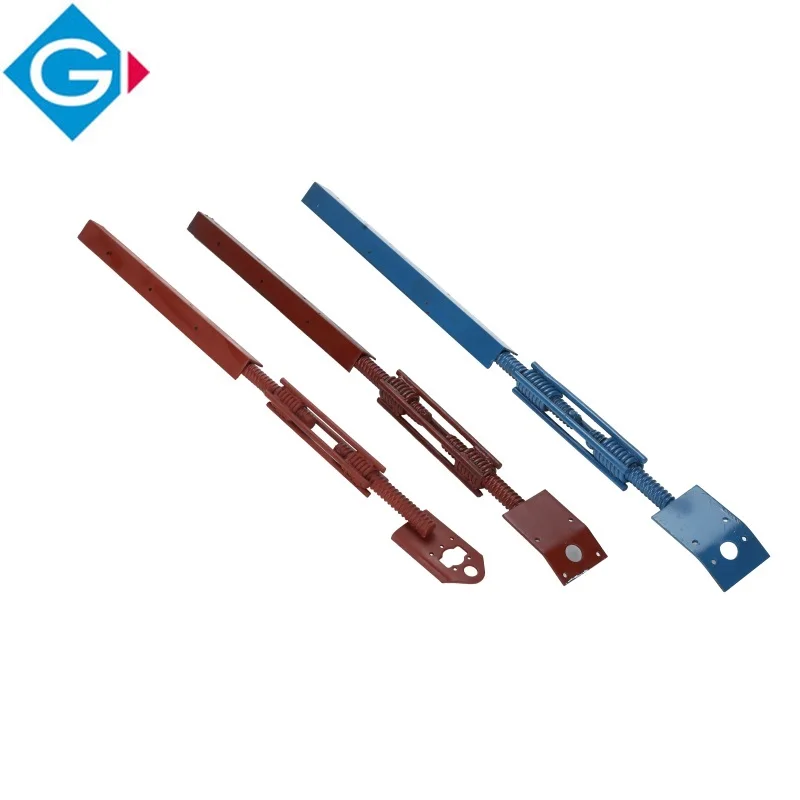 Steel Plywood Turnbuckle Form Brace American Turnbuckle Form Aligner