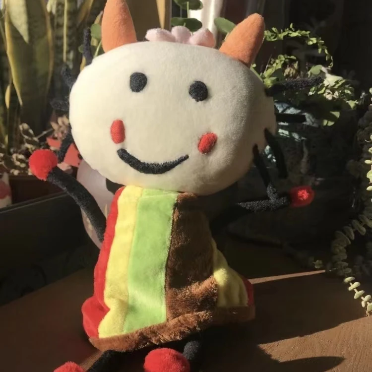 Custom Made Stuffed Animals Toy Cartoon Anime Characters Soft Plushies OEM ODM Custom Kpop Plush Doll