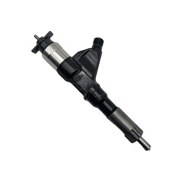 High quality  Common rail injector Fuel Injector  for ISU-ZU  2950500323 8981106072  295050-0323 8-98110607-2