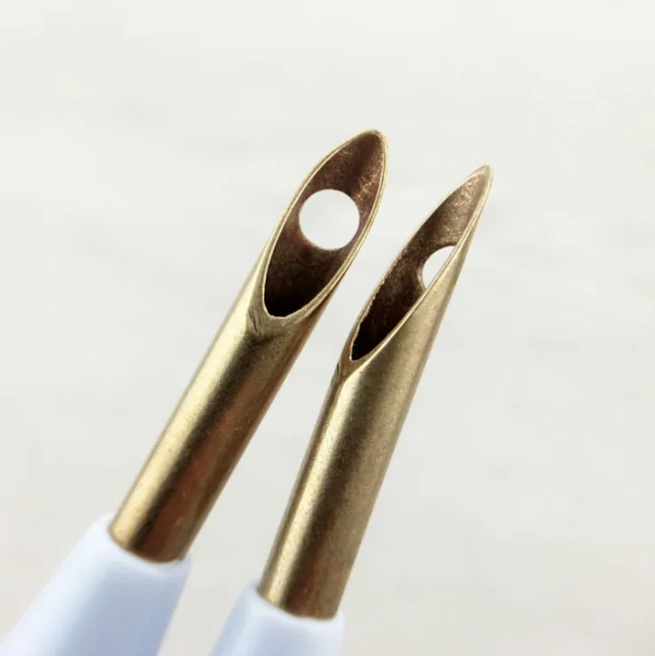 New arrival Adjustable poke pen punch needle