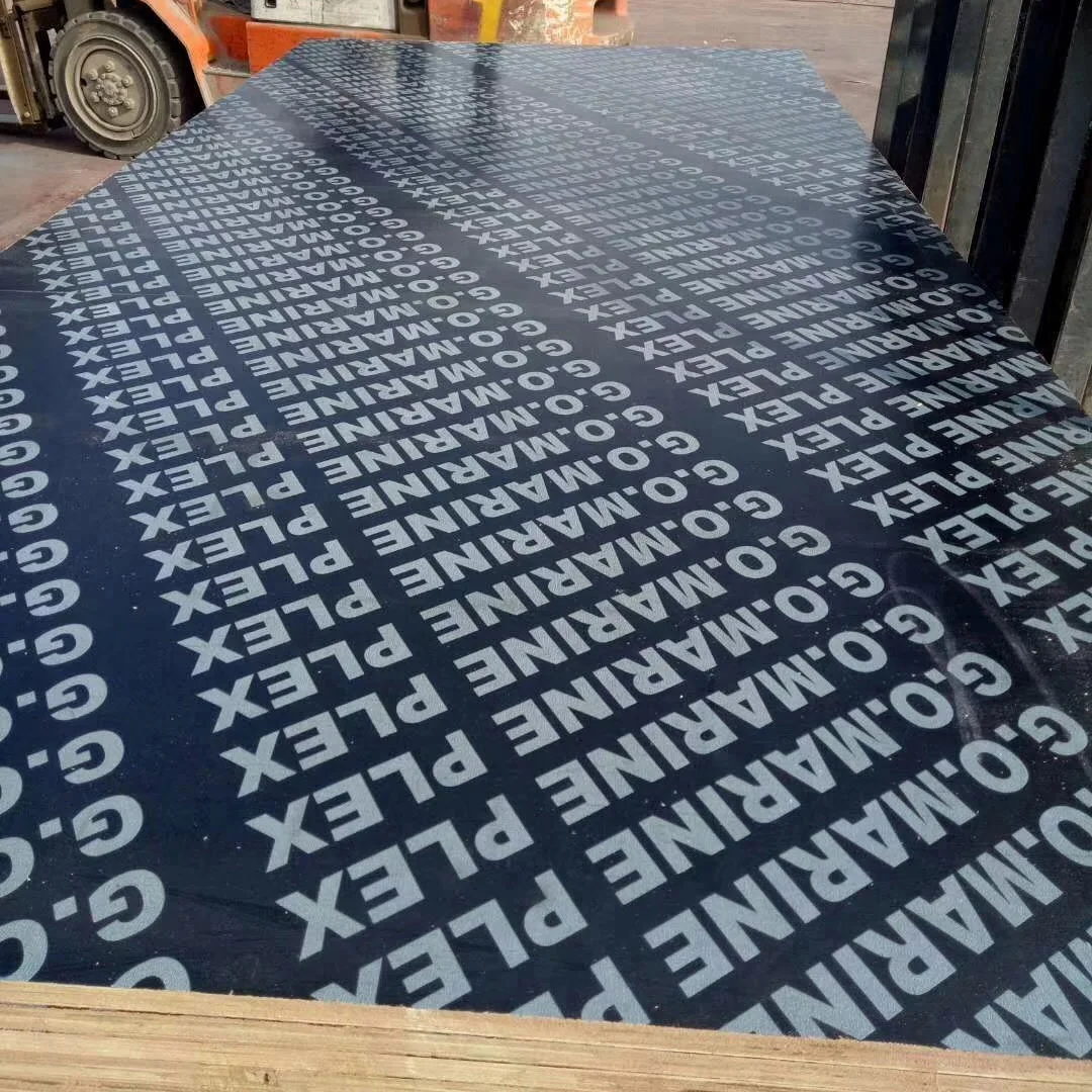 waterproof tego film faced plywood