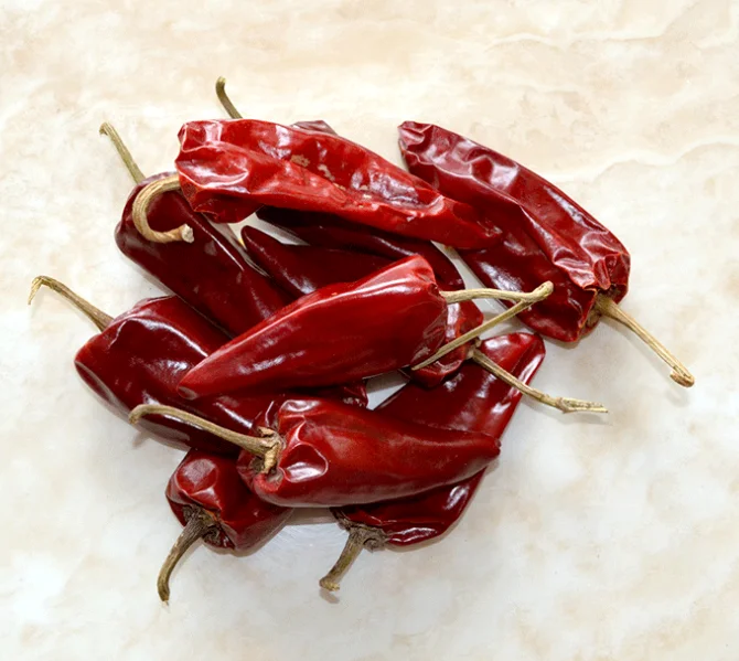 Wholesale Dried Chili American Red chilli Pepper
