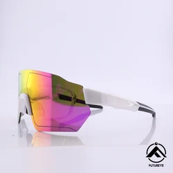 2021 new arrival mtb bike cycle road drive outdoor sports cycling adult glasses own branded cylindrical lens glasses