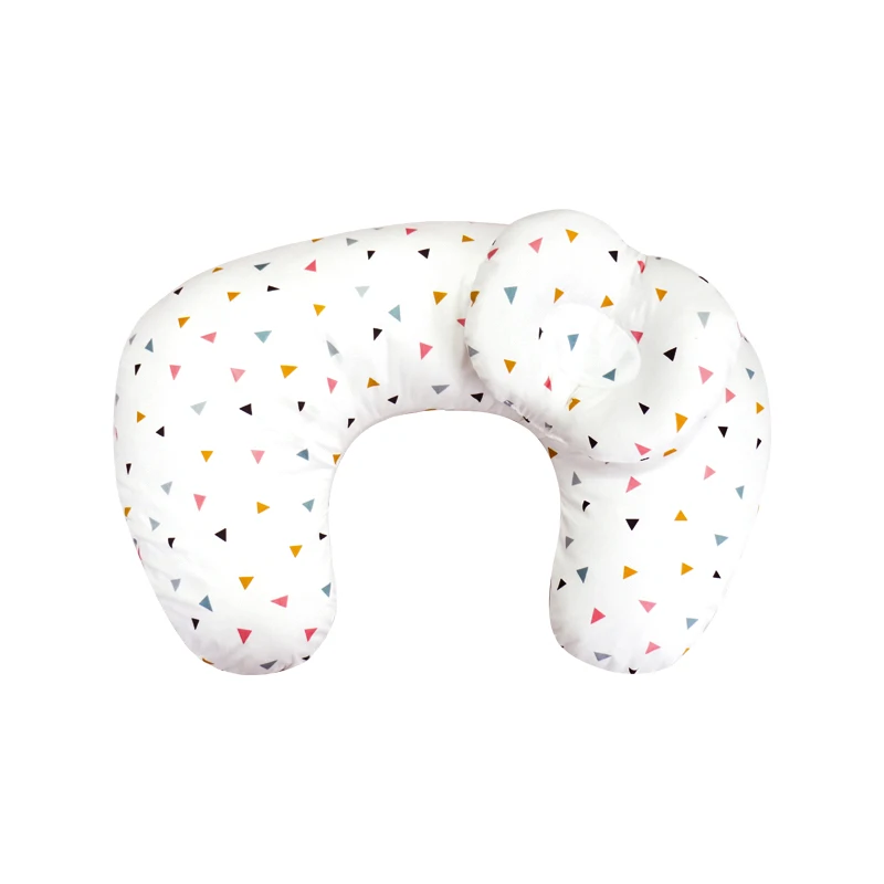 New Arrival Baby Pillows Multifunctional U Shape Baby Arm Nursing Pillows For Breastfeeding Baby Nursing Pillow