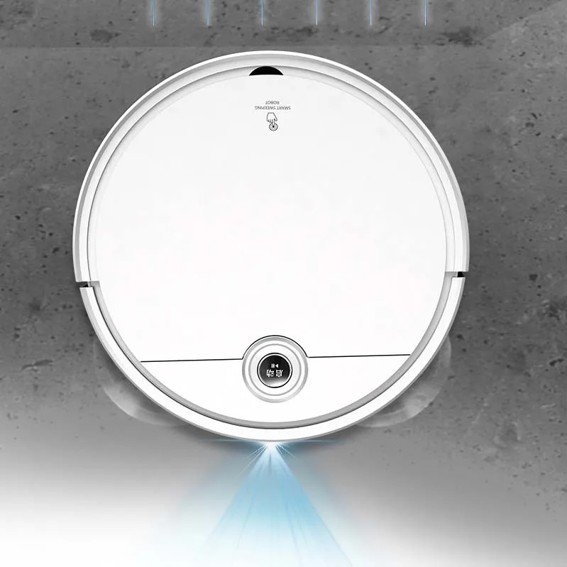 Household cleaning appliances Charging intelligent sweeping Robotic vacuum cleaner