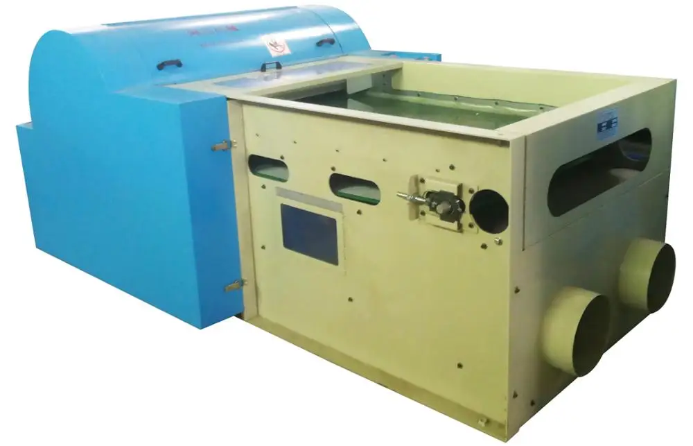 HJZX-Pillow Filling Machine