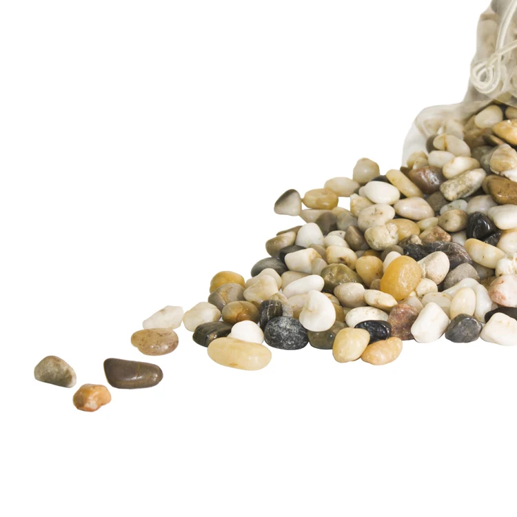
Aquarium Gravel Outdoor River Rocks Garden Paving Decorative Stones Plant Grave pebbles polished assorted river rock 5lbs 