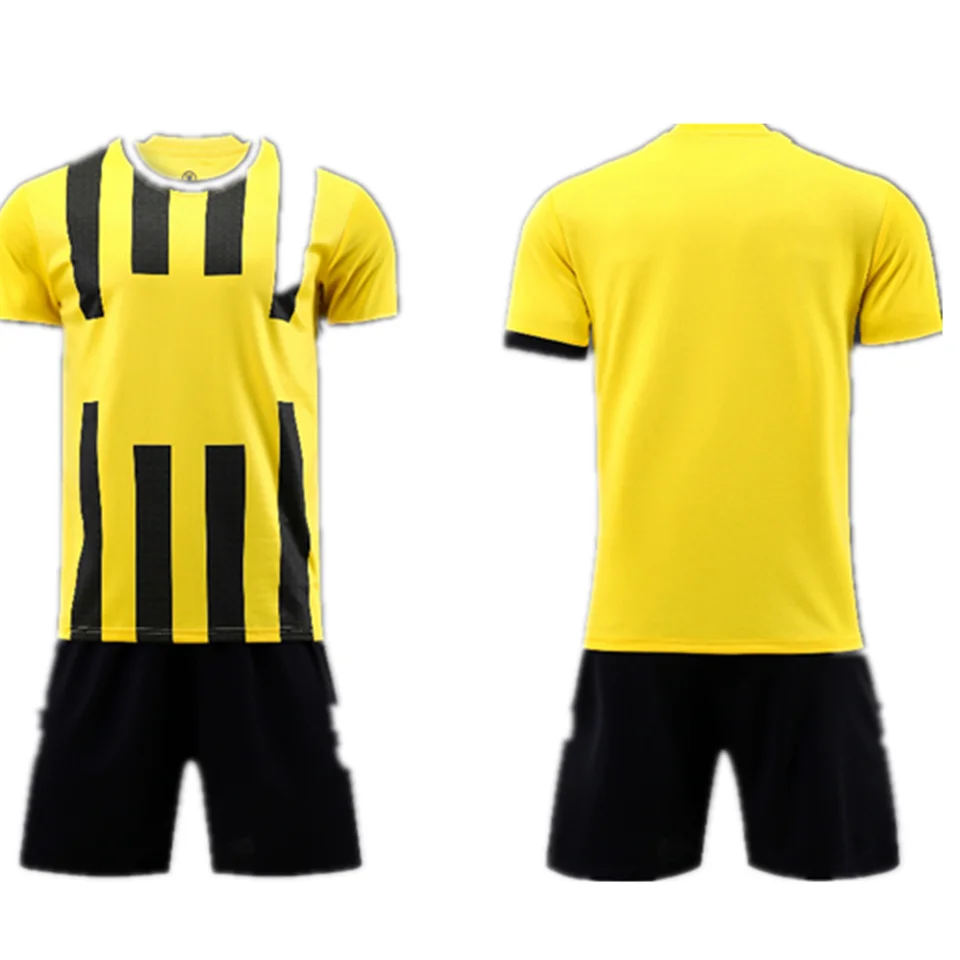 Retail Red White Soccer Jersey