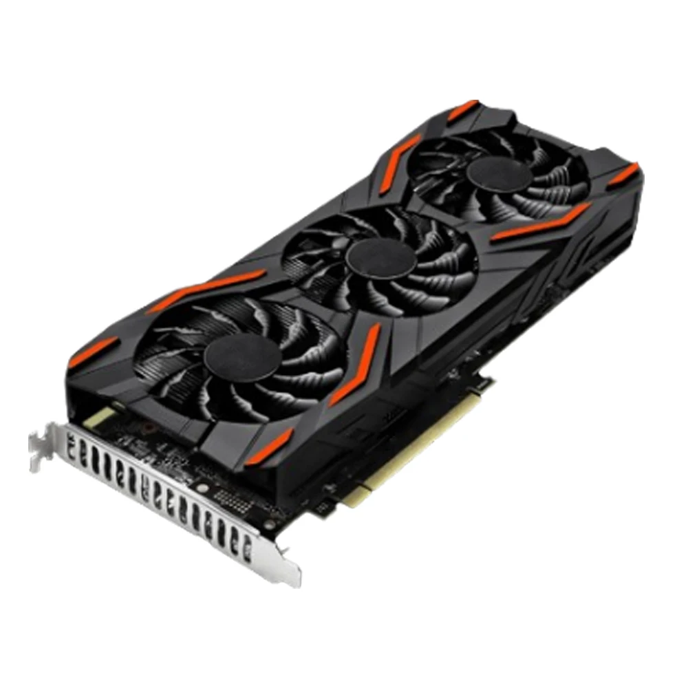 Прямая Продажа со склада P104100 2x p106100 Gpu видеокарта P104 100 8GB P104-100 p106100p