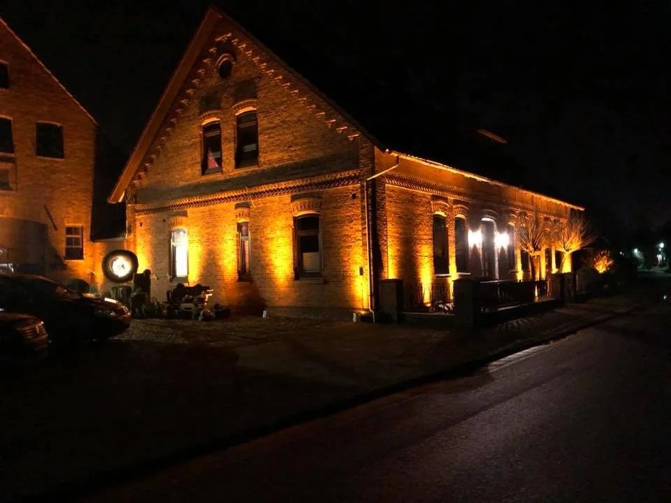 Winlite 6x18w 6in1 rgbwauv led wireless DMX battery powered led uplights par light