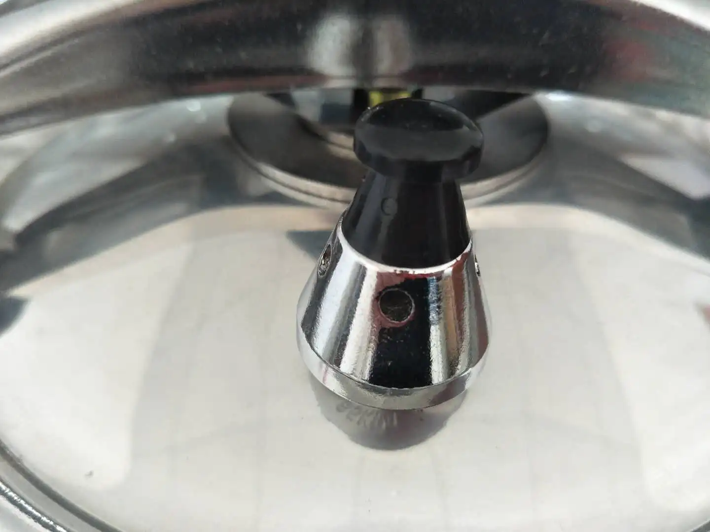 33L  New Design Kitchen Pots industrial  Pressure Cooker Aluminum On Sale 36CM