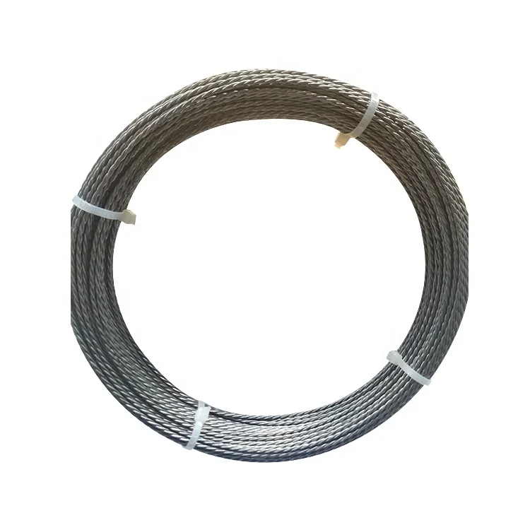 
best price vacuum metallizing tripled tungsten wire 