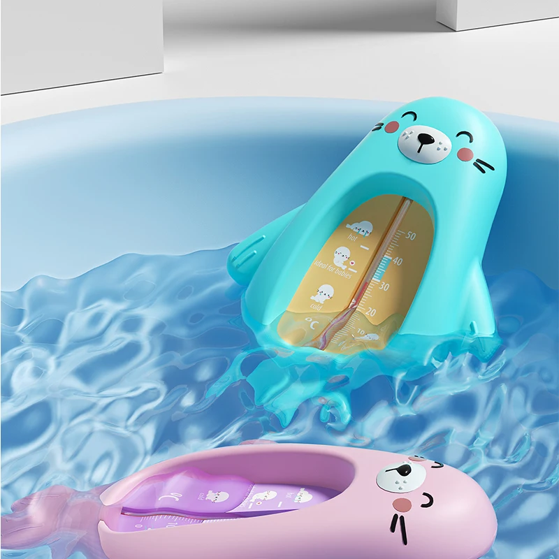 Детский термометр для воды