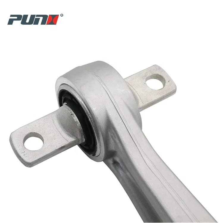 Front Upper Suspension Control arm With Ball Joint Part For Tesla Model 3 5YJ3 1044341-00-D 104434100D