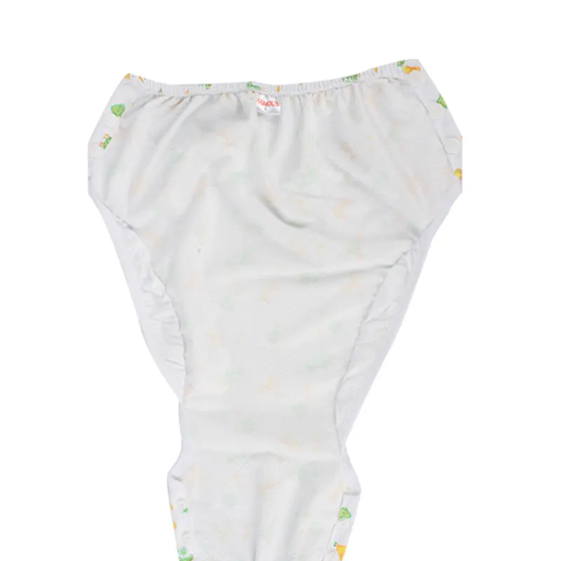 Breath cloth diapers baby training pants reusable nappies baby pants diaper cloth nappies