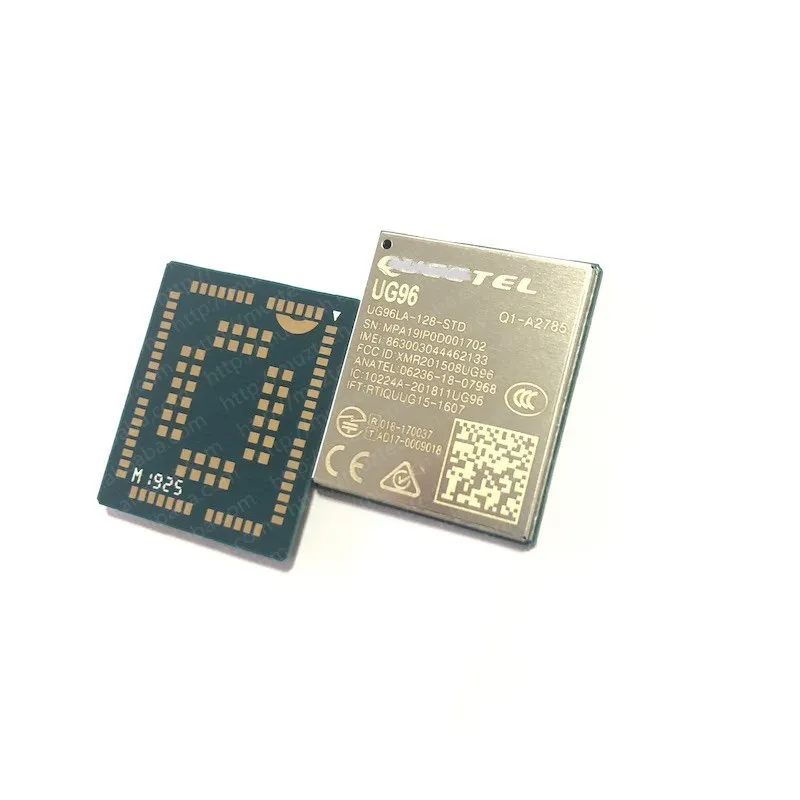 UG96 оригинальный новый модуль LTE Cat.M1 / NB-Iot с низким