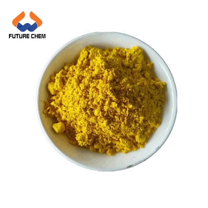 1,4-dihydroxyanthraquinone с высокой чистоты CAS 81-64-1