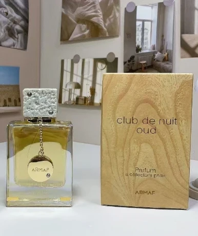 New arrival  mini perfumes  club de nuit perfume  perfumes original fragrance long lasting  Satisfaction guarantee