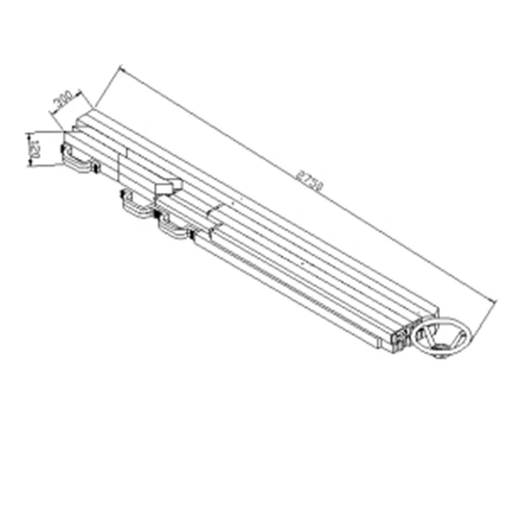 Детский деревянный садовый игровой домик с горкой