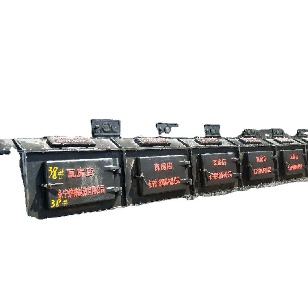 High Quality and popular Hydraulic grate with most competitive price made in China