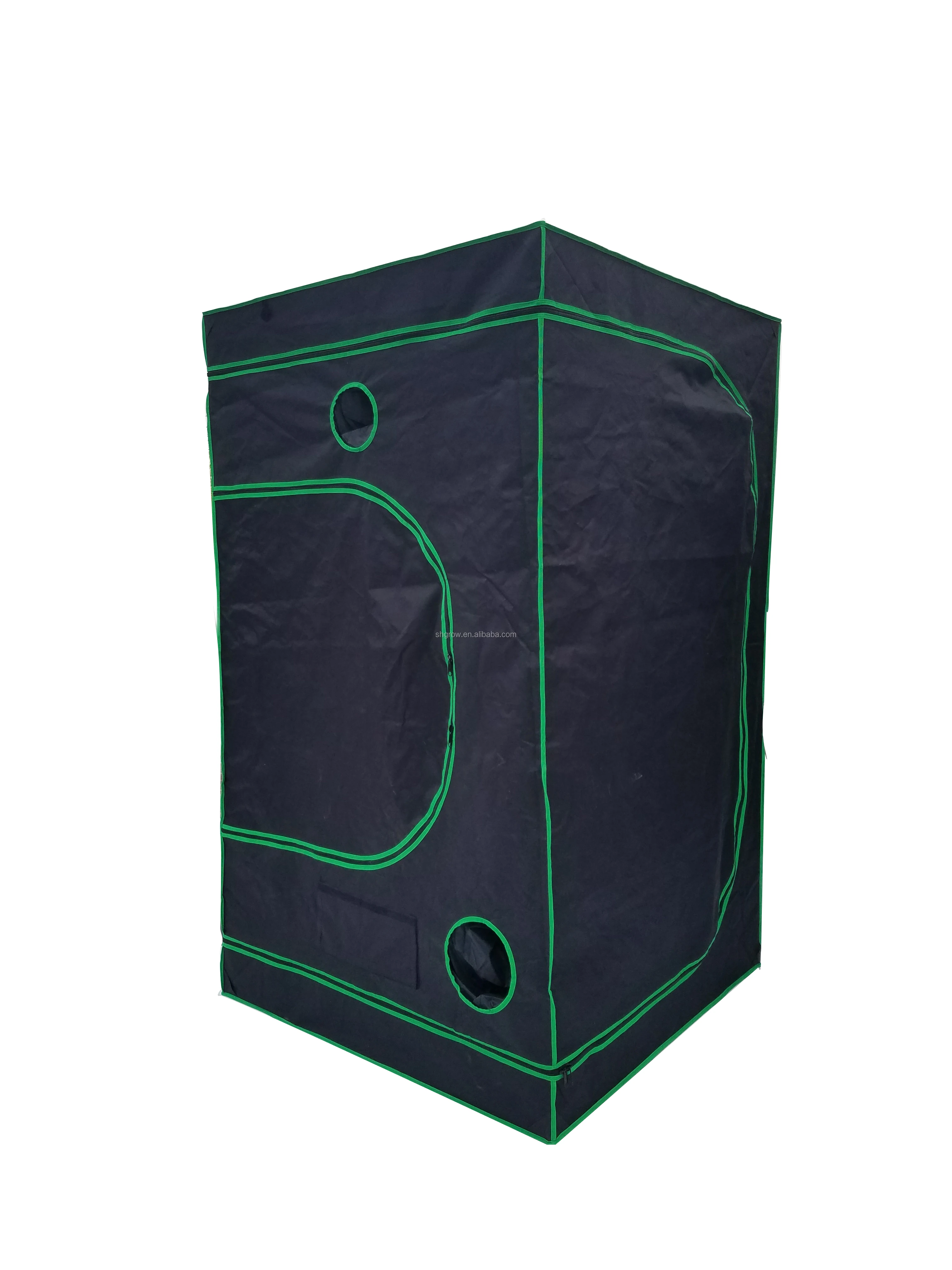 customized factory wholesale mini growing tent small darkroom 60x60x140cm