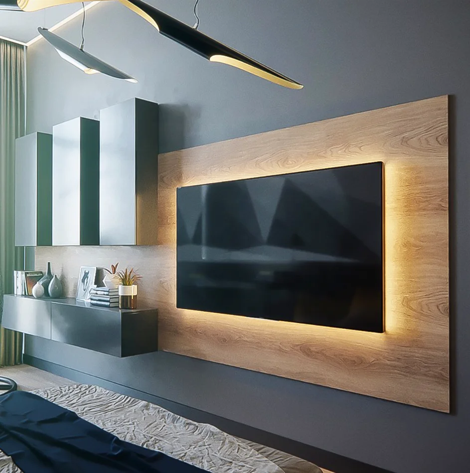 50ft 10M 15M led strip lights RGB color with 44key Remote Controller 5050 LED STRIP