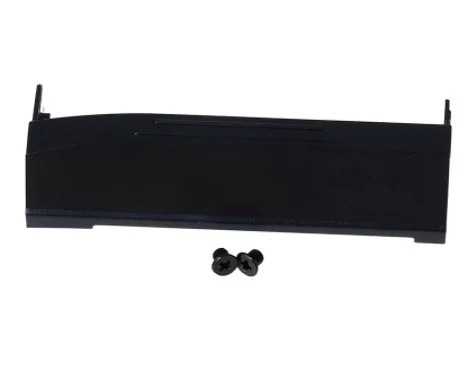 Laptop Hard Drive Cover HDD Caddy Lid With Screws For DELL Latitude E6400 E6410