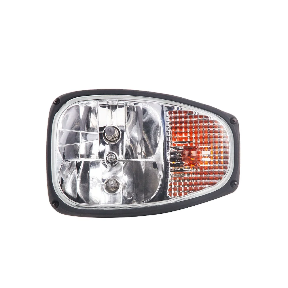 700/50193 headlight700/50192 для экскаватора 3CX 4cxbackhoe