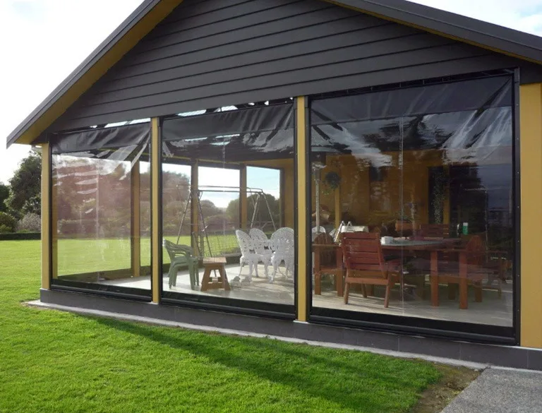 Supplier of Synthetic Leather Film for Handbags and Tables - Offering Transparent, Faux PVC fabric