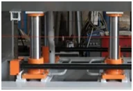 Veneer Laminated Plywood Hydraulic Hot Press Machine