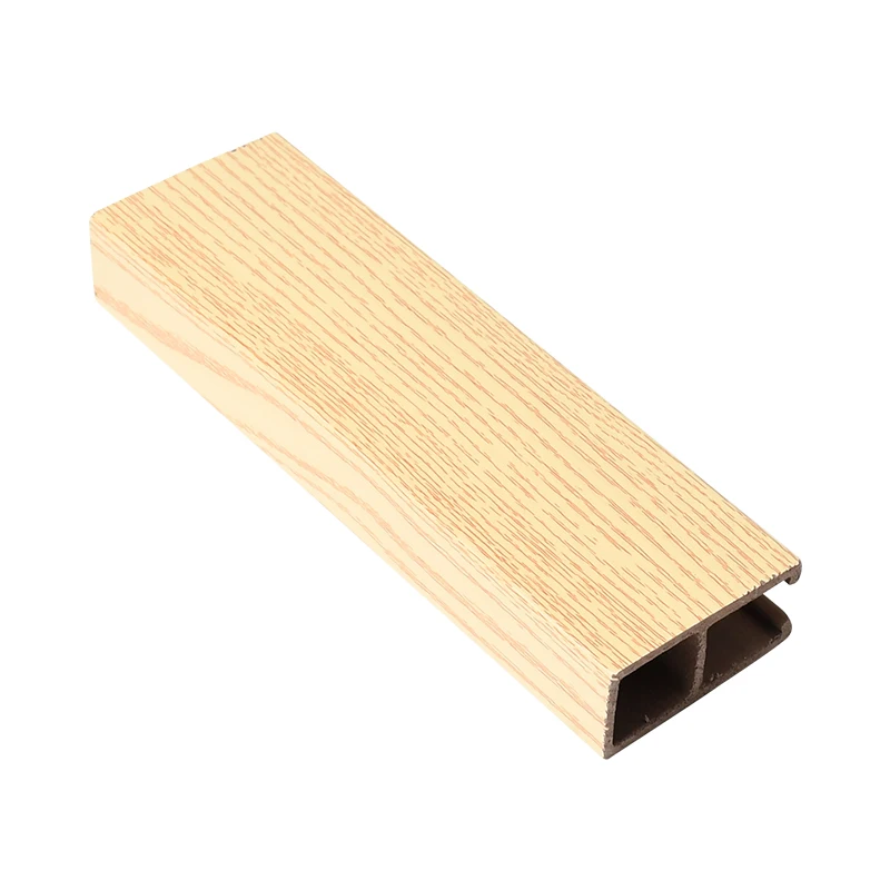 Cheap WPC Wall Panel Decoration PVC Ceiling