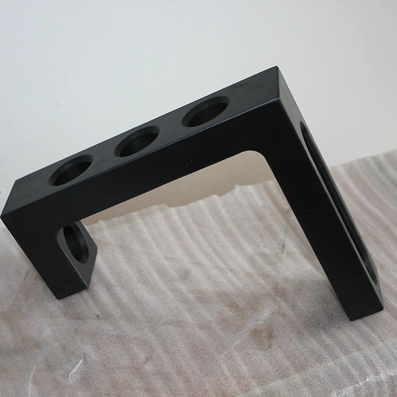 High Efficiency Adjustable Weld Part Locating Angles Welding Adjustable Jigs