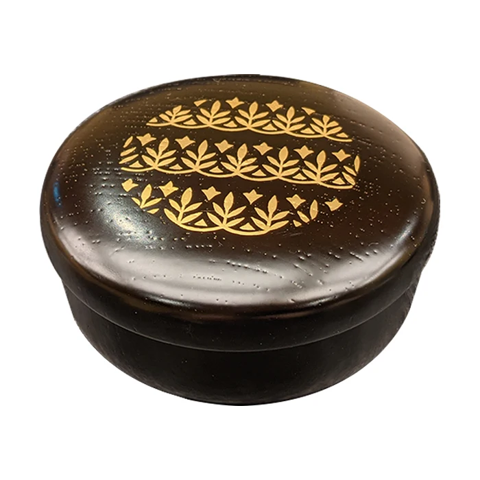 Small kids candy storage container as gifts for the aristocratic banquet