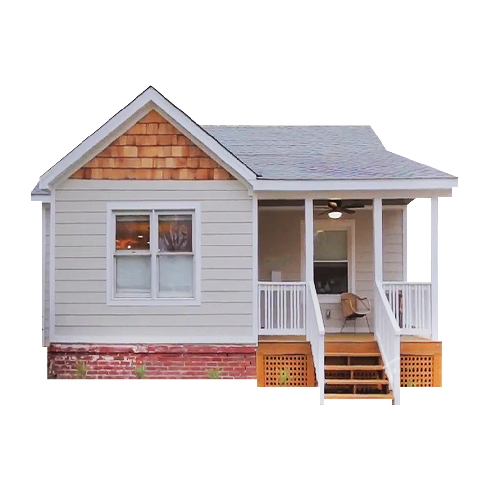 Cheap Prefabricated Modular Small eco light steel Sandwich Panel Tiny house Prefab prefabricated Home