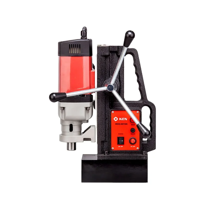 
2021 hot sale German Quality Industrial Portable Magnetic Core Drill 