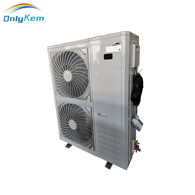 Copeland Compressor Condensing Unit 5HP