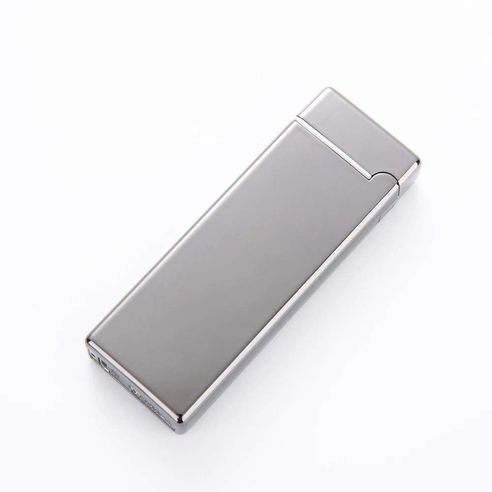 USB-зажигалка с электроимпульсным зажиганием