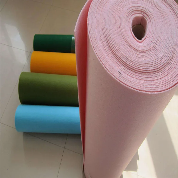 OEM size recycled polyester mattress