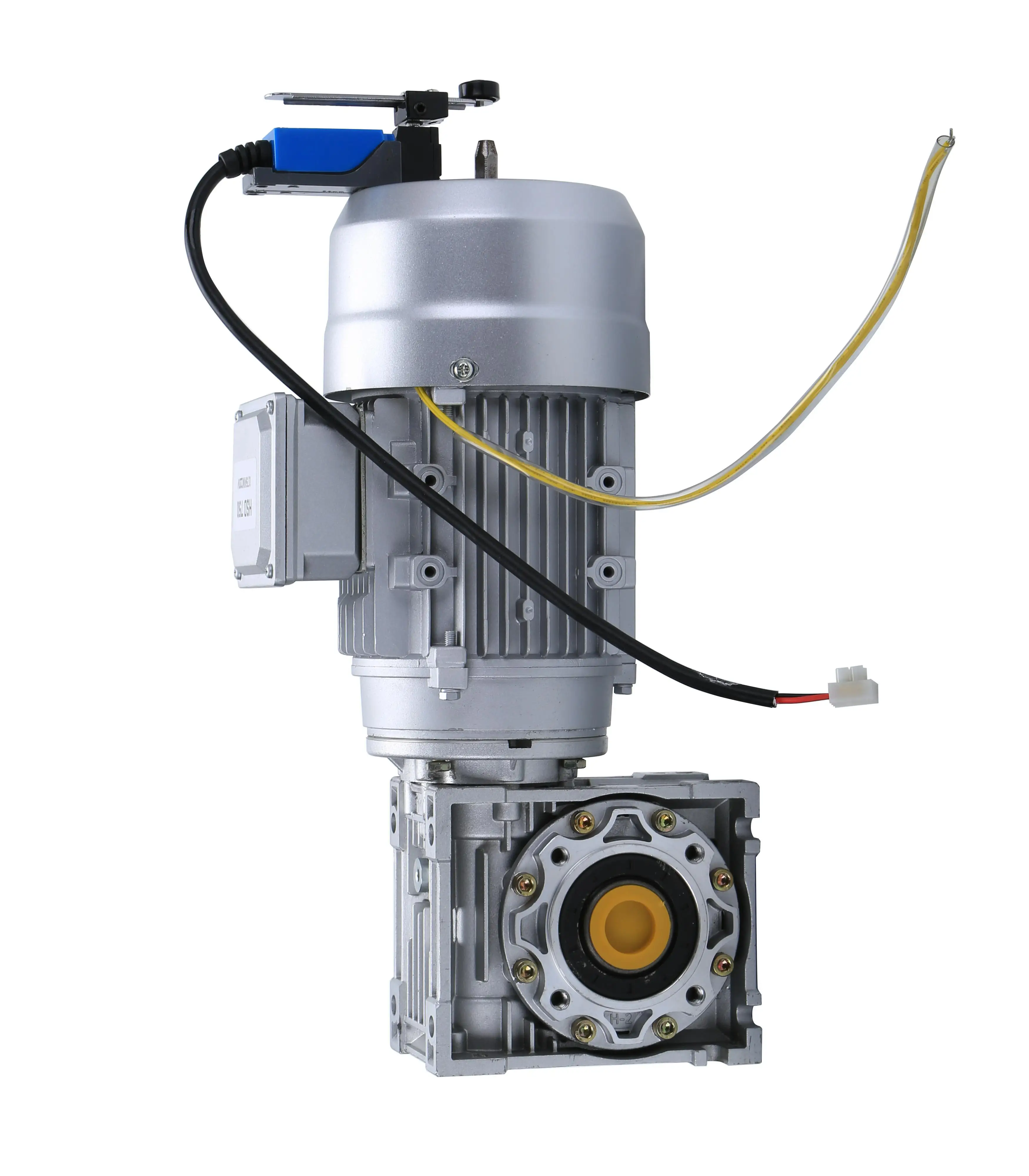 JOYTECH 750W AUTOMATIC HIGH SPEED ROLLING SHUTTER DOOR MOTOR HSD750S