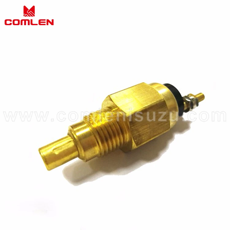Переключатель сигнализации перегрева 6HK1 8-97125601-1 8971256011 для ISUZU